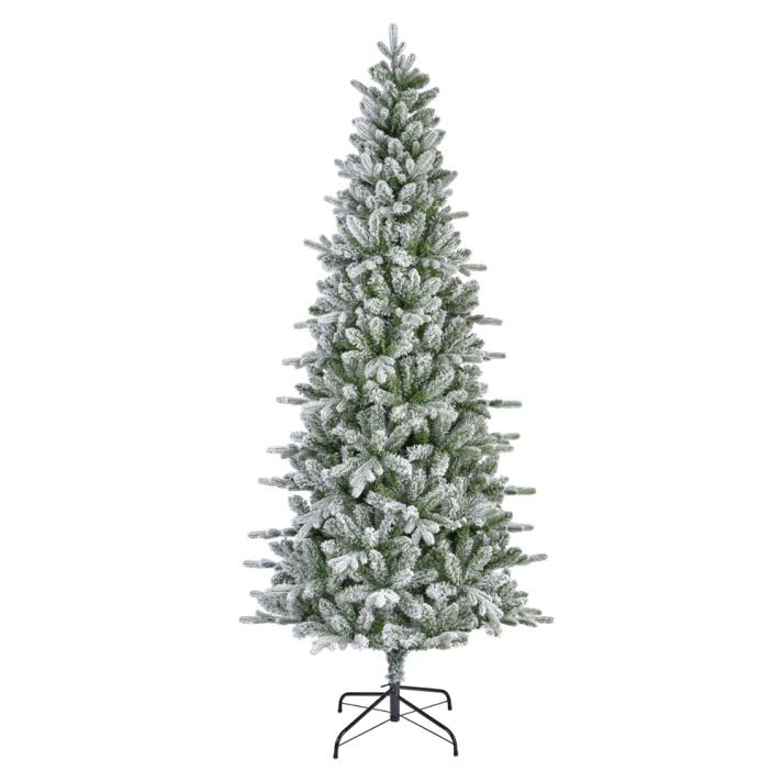 Everlands kunstkerstboom - Killington - Met sneeuw - 300cm