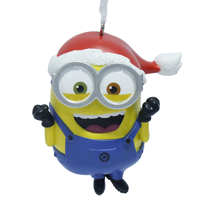 Hallmark kerstornament - Minion
