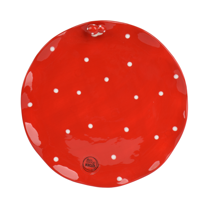 Decoris étagère - Champignon