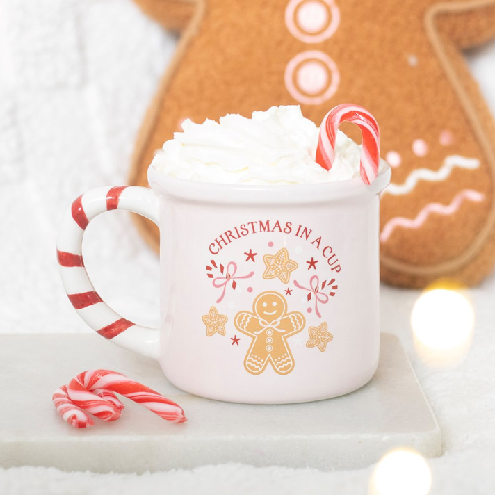 Something Different kerstmok - Christmas in a cup