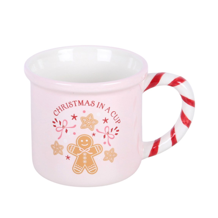 Something Different kerstmok - Christmas in a cup