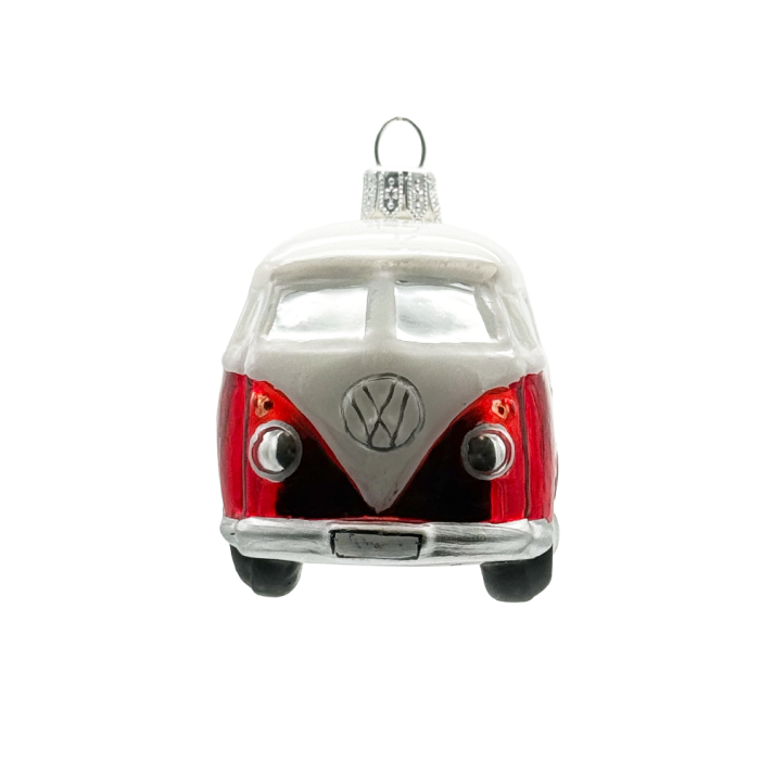 Hanco kerstornament - Volkswagen bus