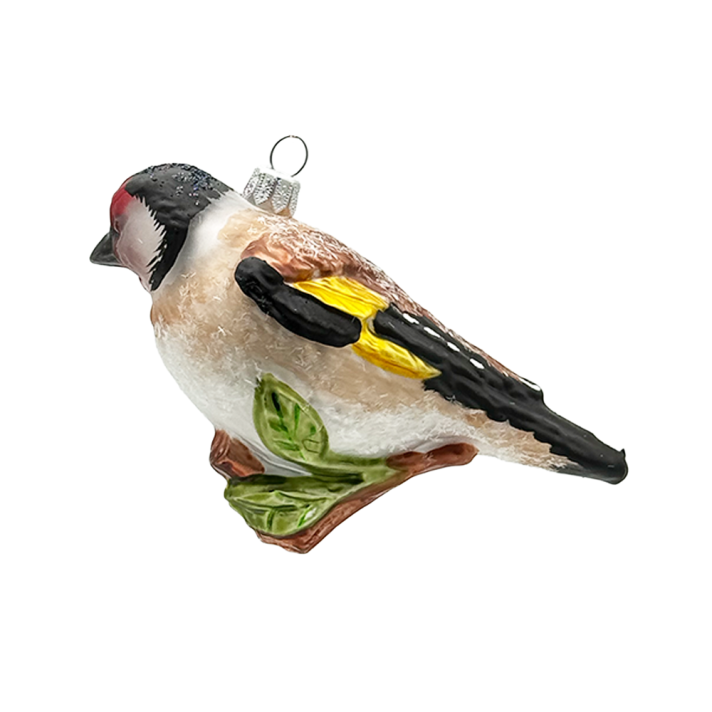 Hanco kerstornament - Putter