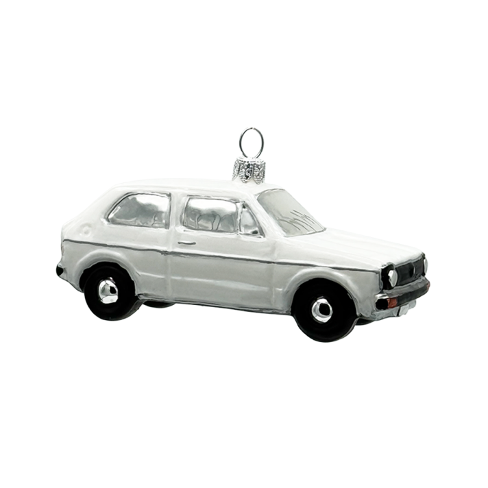 Hanco kerstversiering - Volkswagen Golf