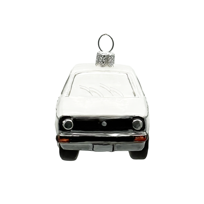 Hanco kerstversiering - Volkswagen Golf