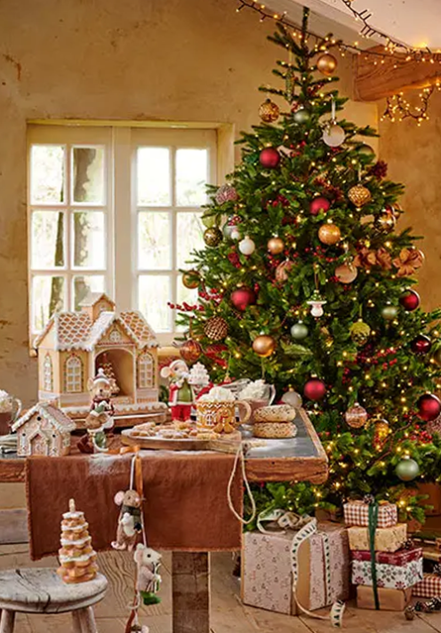 Cookie Cottage