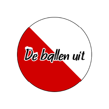 De Ballen Uit