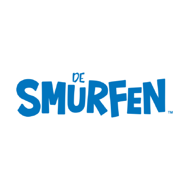 De Smurfen