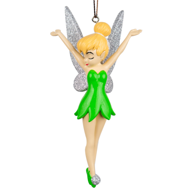 Disney kerstornament - Tinker Bell