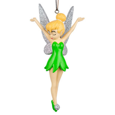 Disney© kerstornament - Tinker Bell