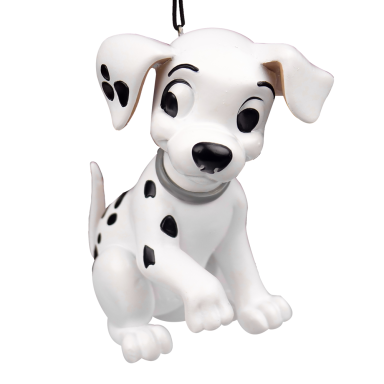 Disney kerstornament - Lucky