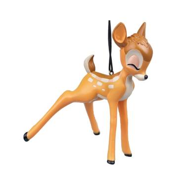 Disney kerstornament - Bambi