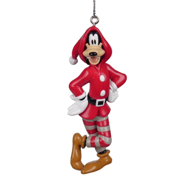 Disney kerstornament - Goofy