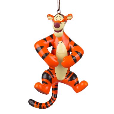 Disney kerstornament - Tijgertje