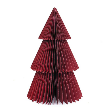 Only Natural kerstboom - Honeycomb