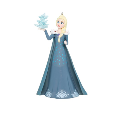 Disney© kerstornament - Elsa