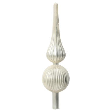 Decoris piek - Met ribbels
