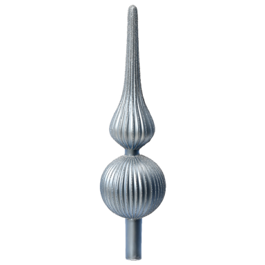 Decoris piek - Met ribbels