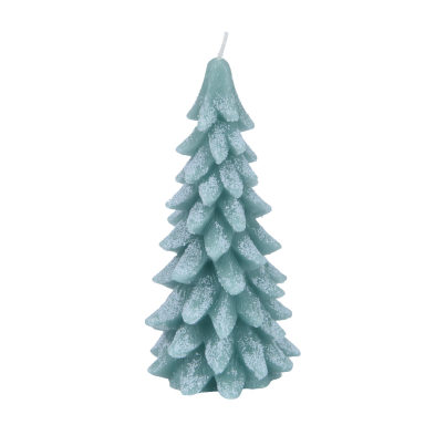 Decoris kaars - Kerstboom