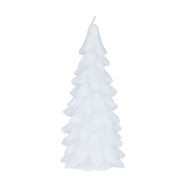 Decoris kaars - Kerstboom