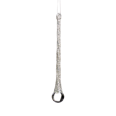 Goodwill kerstornament - Druppel