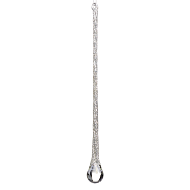 Goodwill kerstornament - Druppel