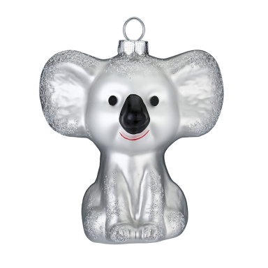 Inge Glas kerstornament - Koala