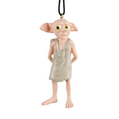 Harry Potter kerstornament - Dobby