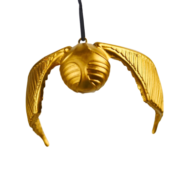 Harry Potter kerstornament - Snaai