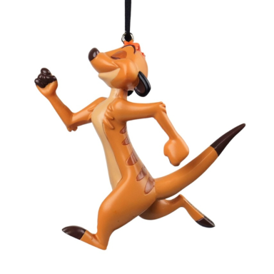 Disney kerstornament - Timon