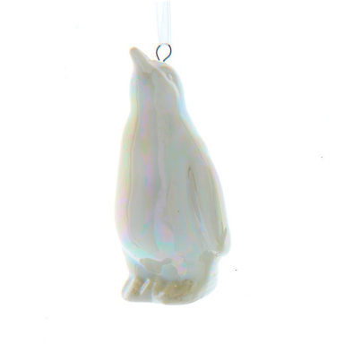 Kurt Adler kerstornament - Pinguïn