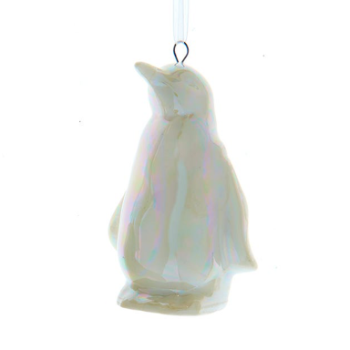 Kurt Adler kerstornament - Pinguïn