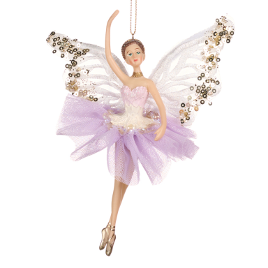 Goodwill kerstornament - Fee