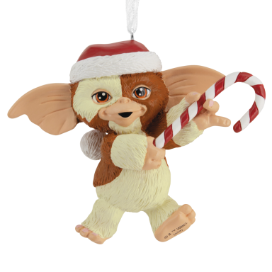 Hallmark kerstornament - Gremlins™ Gizmo