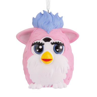 Hallmark kerstornament - Furby