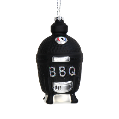 HD Collection kerstornament - Kamado