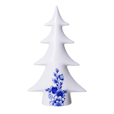 Heinen kerstboom