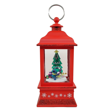 Disney LED waterspinner - Stitch