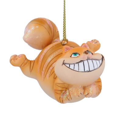 Gisela Graham kerstornament - Cheshire cat