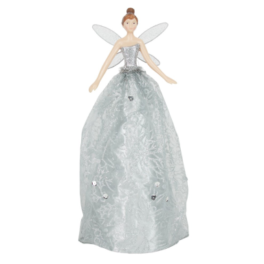 Gisela Graham piek - Fee