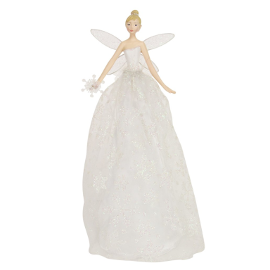 Gisela Graham piek - Fee
