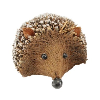 Gisela Graham kerstdecoratie - Egel
