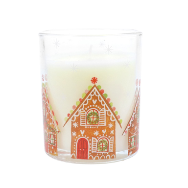 Gisela Graham geurkaars - Gingerbread
