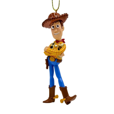 Disney kerstornament - Woody