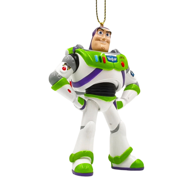 Disney kerstornament - Buzz Lightyear