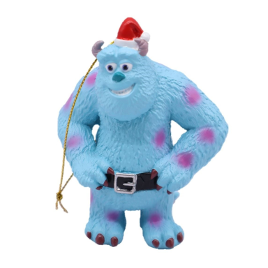 Disney kerstornament - Sulley