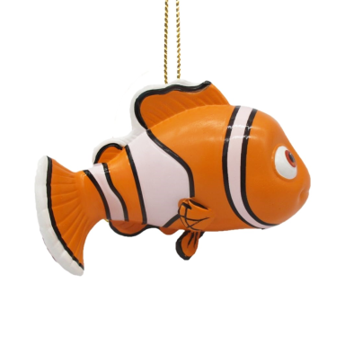 Disney kerstornament - Nemo