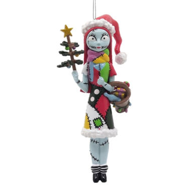 Disney kerstornament - Sally