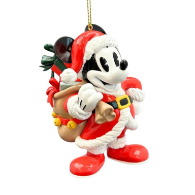Disney kerstornament - Vintage Mickey