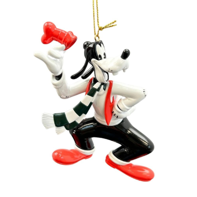 Disney kerstornament - Vintage Goofy